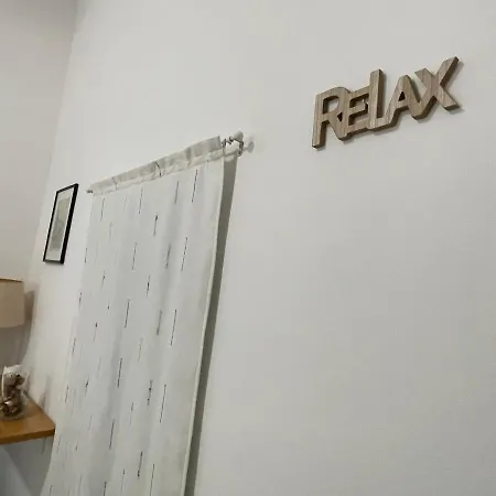 J&f Prázdninový dům Pozzallo